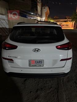 هيونداي توسان